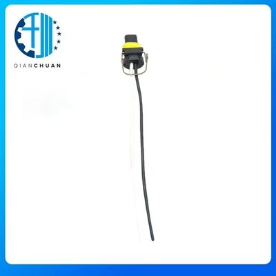 366-9748 Common Rail Injector Wiring Harness Connector Plug for  C7 C9