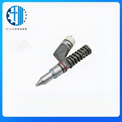 118-8010 Fuel Injector for Caterpillar 3406E Diesel Engine