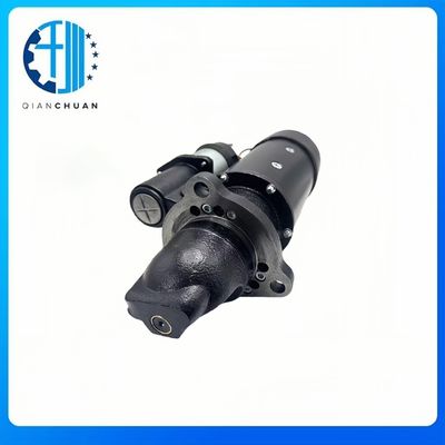 24V 12T 9KW Starter Motor for  C9 3306 3304 Engine