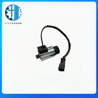 New Solenoid Valve for   320GC 323GC Excavator