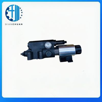 Solenoid Valve 259-0907 for  330D 336D 336D2GC 340D 340D2 345C Excavator Spare Parts