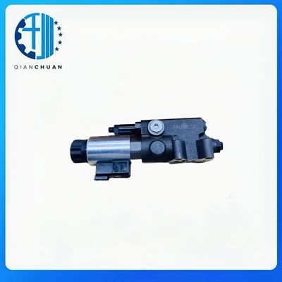 Solenoid Valve 259-0907 for  330D 336D 336D2GC 340D 340D2 345C Excavator Spare Parts