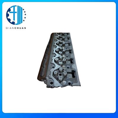  C6.6 Engine Cylinder Head Assy 309-6663 for Loaders 953D 963D