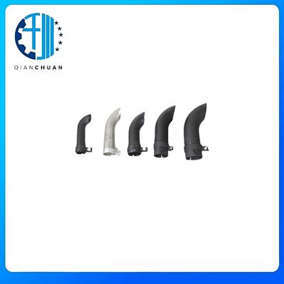 310-9618 Exhaust Muffler for  C13 Engines 345D 349D 349D2 345C