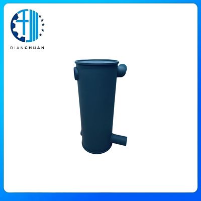  3064 C4.2 Engine Muffler 212-8507 212-8491 for 312C Excavator