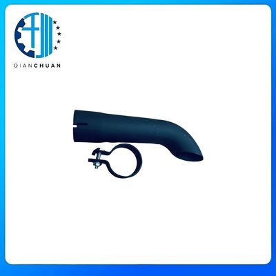  3064 C4.2 Engine Muffler 212-8507 212-8491 for 312C Excavator