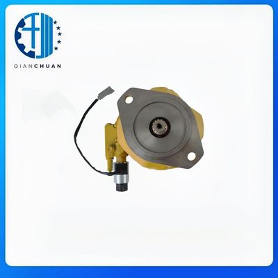  C9 Piston Pump 259-0815 for E330D 336D Excavators