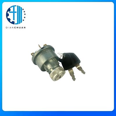 3E0156 Ignition Switch for Caterpillar 3126B 3406E C10 C15 C18 C32