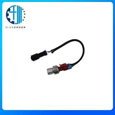  Oil Pressure Sensor 114-5333 for 312 320D 345BL Excavators