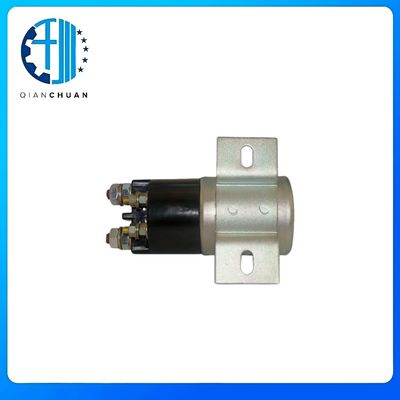 165-4026 24V Solenoid Valve for Caterpillar 215D 225 229 231D 235D 245D 311 312 315 315B