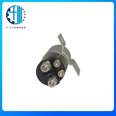 165-4026 24V Solenoid Valve for Caterpillar 215D 225 229 231D 235D 245D 311 312 315 315B
