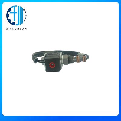 220-4165 Solenoid Valve for  AP-900B BG-240C CP-323C CP-433E