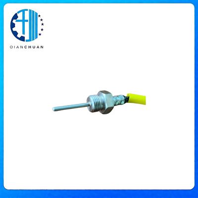 Caterpillar C7 C9 Engine Temperature Sensor 191-6587 for Excavators