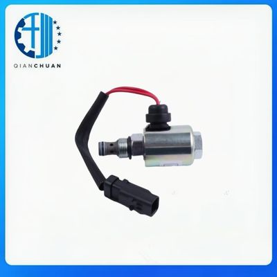 New Solenoid Valve 300-3555 for  C13 C15 C18 Engines