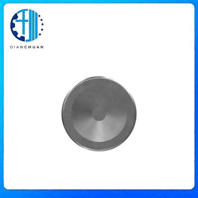 4V-4852 Powertrain Piston 66.55mm for Caterpillar 518 528 65B 75 D350E