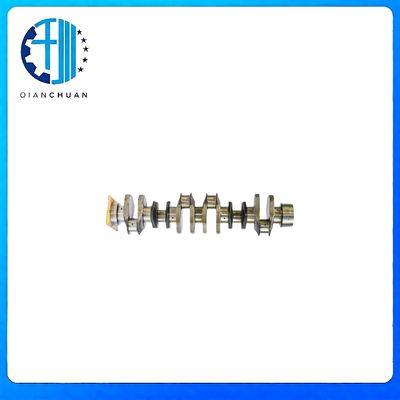  C18 Engine Crankshaft 1950314 195-0314 4685119 468-5119