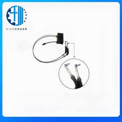  320C Throttle Motor 227-7672 for 3066 Engine