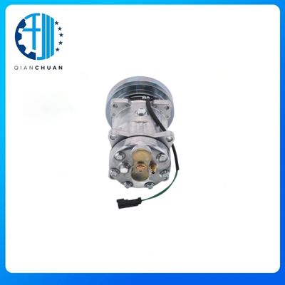 106-5122 1065122 A/C Compressor 24V For   Wheel Loader 924G 928F 938F