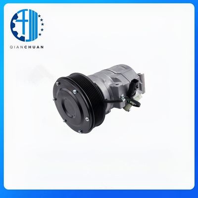 305-0325 A/C Compressor For  324D 325D 330D 345C Engine C15 C18 C7 C9