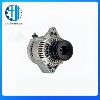 105-2814 0R4328 Alternator12V 90A For Caterpillar 438C 438D 933C 420D 424D
