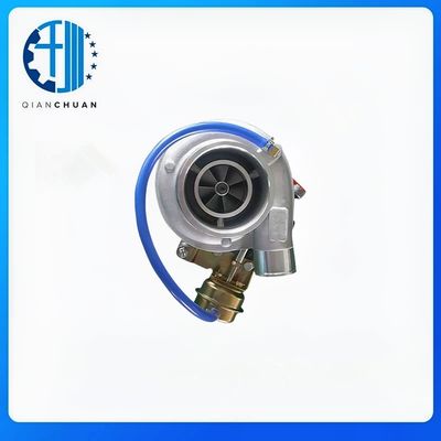 105-5059 1055059 0R6865 Turbocharger For CAT 3116 3126 Engine 950F II 960F