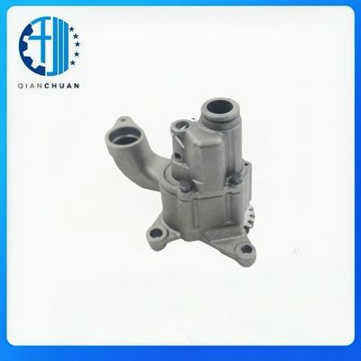 Oil Pump 6211-51-1000 6261-51-2000 For Komatsu SA6D140 Loader  Excavator D155A-6 WA500-6 PC650-8 PC700-8  Spare Parts
