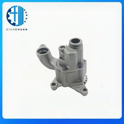 Oil Pump 6211-51-1000 6261-51-2000 For Komatsu SA6D140 Loader  Excavator D155A-6 WA500-6 PC650-8 PC700-8  Spare Parts