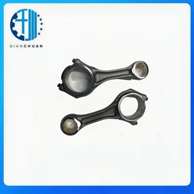 6737-32-3121 Con Rod  for  Komatsu PC200-8 PC200-8M0 PC300-8M0  Diesel Engine Spare Parts