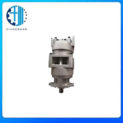 705-51-20440 Hydraulic Pump Assy For Komatsu Wheel Loaders WA350 WA380