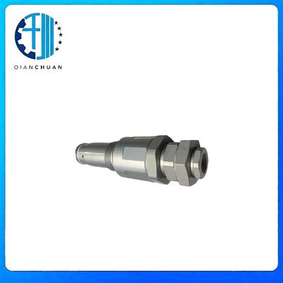 723-30-90101 723-30-50101 723-30-90400 723-70-51401 Main Relief Valve For Komatsu PC100-6 PC120-6 PC120-6E PC130-6 Excavator