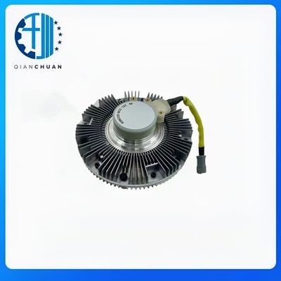 281-3589 2813589 FAN Clutch For   324D 325D 328D 329D Excavator