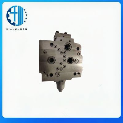 723-40-71600 Valve Assy  for Komatsu  PC400-7 Construction Machinery Excavator Spare Parts