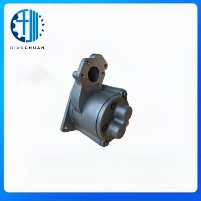133-3409 1333409 Gear Pump For    Crawler Dozer D6M D5M 561M