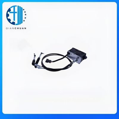 309-5954 247-5209 247-5212 247-5207 Throttle Motor For  Engine 3066 C6.4