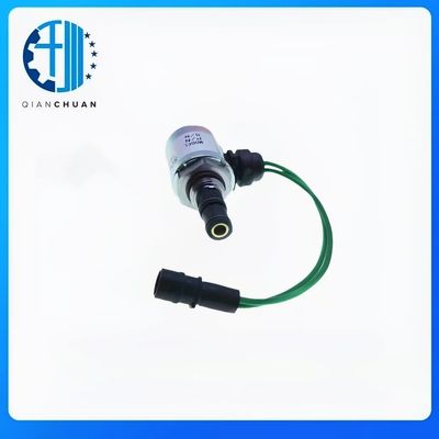 9W-2739 Solenoid Valve For   3116 3306 3304 3126 3406 Engine Parts