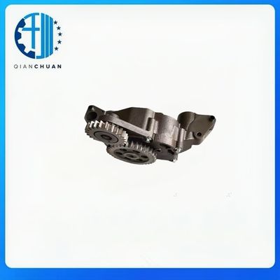 Lubriing Oil Pump 3687527  For Cummins ISX15 QSX15 X15 Diesel Engine Spare Parts