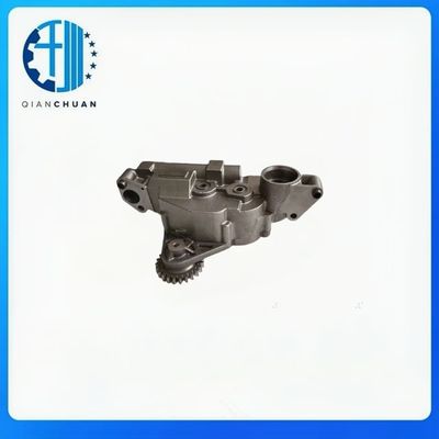 Lubriing Oil Pump 3687527  For Cummins ISX15 QSX15 X15 Diesel Engine Spare Parts