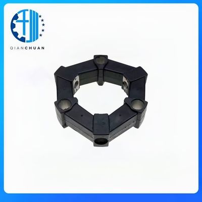 099-6444 Coupling Assy For   Excavator 305.5 306 306E 307 307B 307C 307D 307E 308D E70B