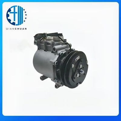 171-7495 A/C Compressor For   307C 320C Excavator 4M40 3064 3066 Engine Parts