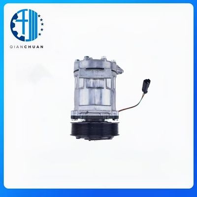 372-9493 A/C Compressor For   Excavator 312D2 312E 312F 313F 316F 318F 323F 325F Engine C4.4 3054C