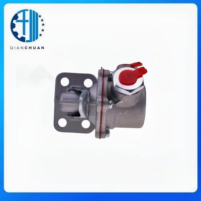 121-3220 Fuel Transfer Pump For   307 312 315 317 M312 M315 Excavator 3054 3054B Engine