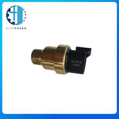 210-1747 Oil Pressure Sensor for   C7 E324D E325D Excavator Parts
