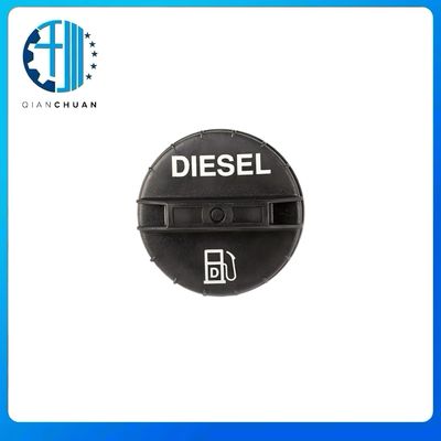 7113340 Fuel Tank Cap for   Bob S16 Diesel Construction Machinery Parts