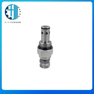 723-10-12800 Main Valve For Komatsu PC40   Excavator Hydraulic Parts