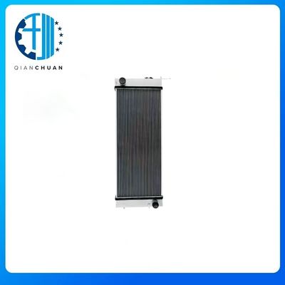 326-3870 Water Tank Radiator For   Engine C6.4 3066 C7 Excavator 320D 323D 324D 325D 329D