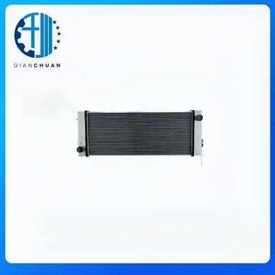 326-3870 Water Tank Radiator For   Engine C6.4 3066 C7 Excavator 320D 323D 324D 325D 329D