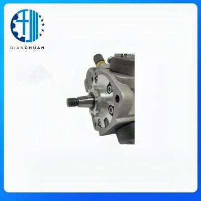 294050-0750 294050-0751 22100-E0105-D 2100-E0105 HP4 Fuel Injection Pump For Hino J08E Engine