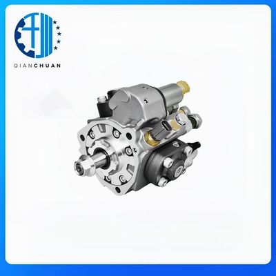 22100-E0250 294050-0030 Fuel Injection Pump  For Hino Engine J08E Truck Excavator