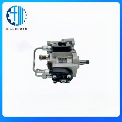 294050-0154 22100-E0103 294050-0150 CR HP4 Fuel Injection Pump For Hino J08E Engine