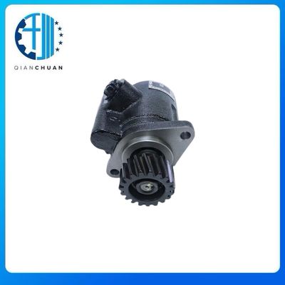 612600130265 Steering Gear Pump For Weichai WD12 Engine Truck  Spare Parts